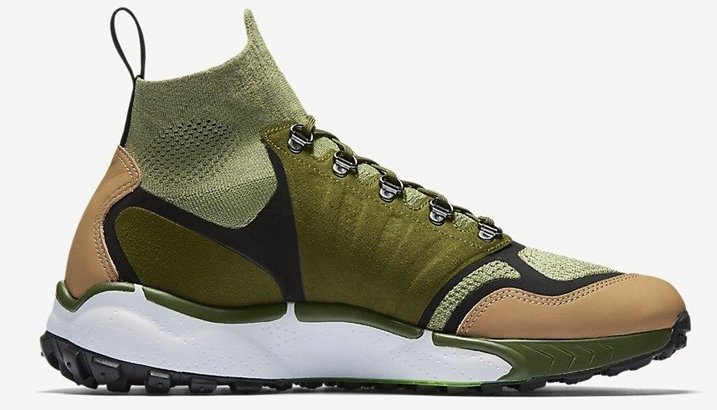 air zoom talaria mid fk prm