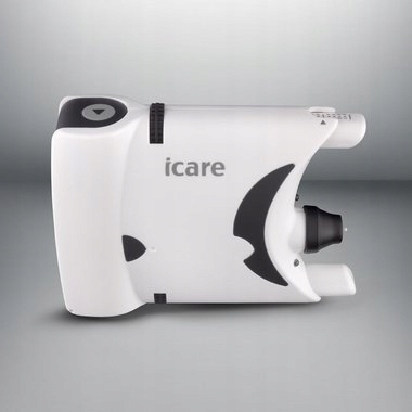 Elektroniczny Tonometr Indukcyjny Icare Home TA022