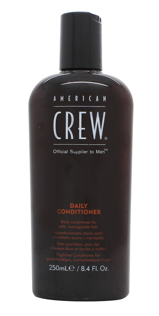 American Crew Daily Odzywka do Wlosow 250ml