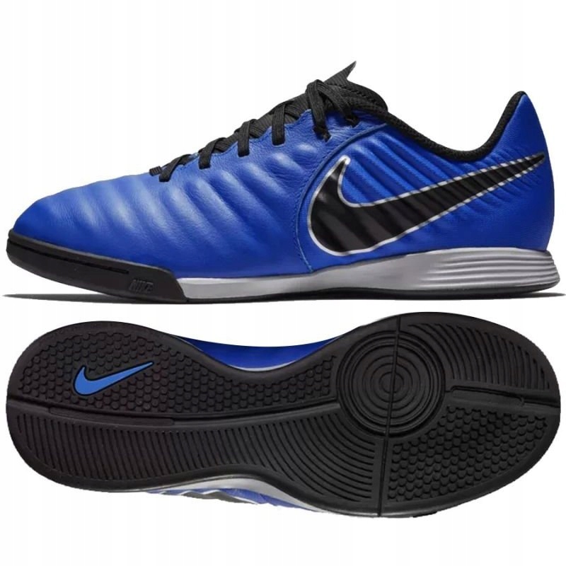 Buty halowe Nike Tiempo Legend X 7 r.34 - 7681564412 - oficjalne archiwum  Allegro