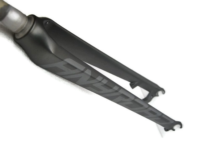 WIDELEC GIANT ANYROAD DISC tapered 1 1/8 na 1 1/4