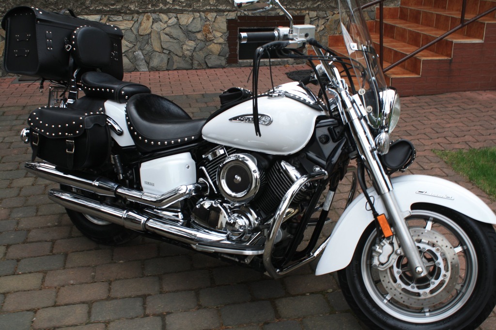 xvs 1600