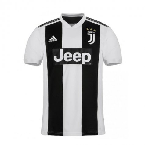 Koszulka ADIDAS Juventus Turyn Home Junior 128