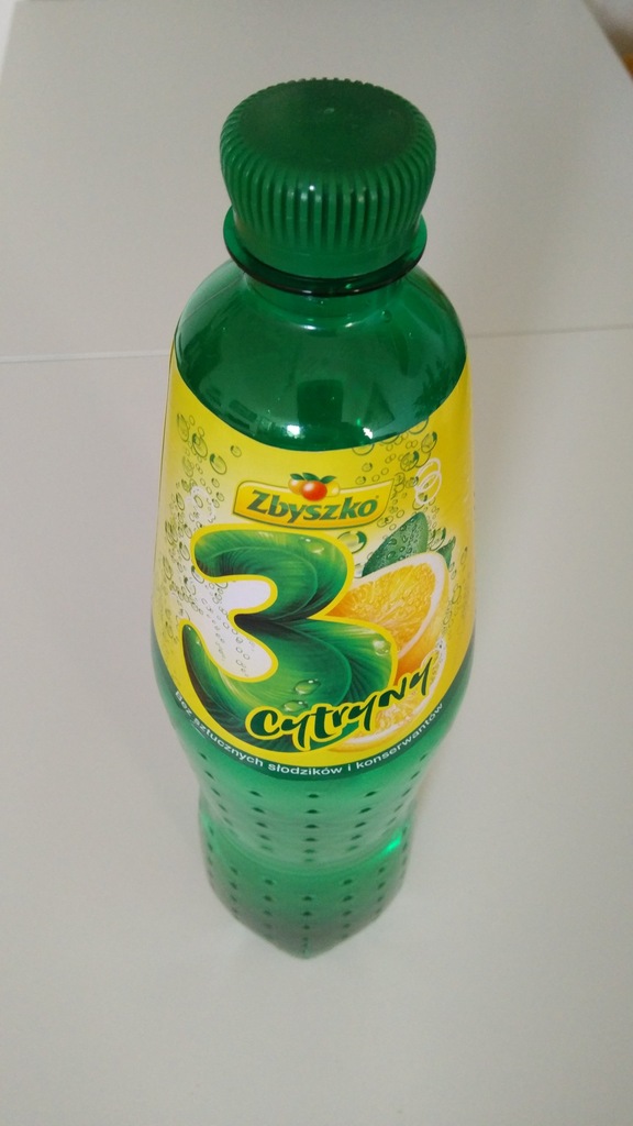 Zbyszko 3 cytryny wyrwany chytrej babie z Radomia!