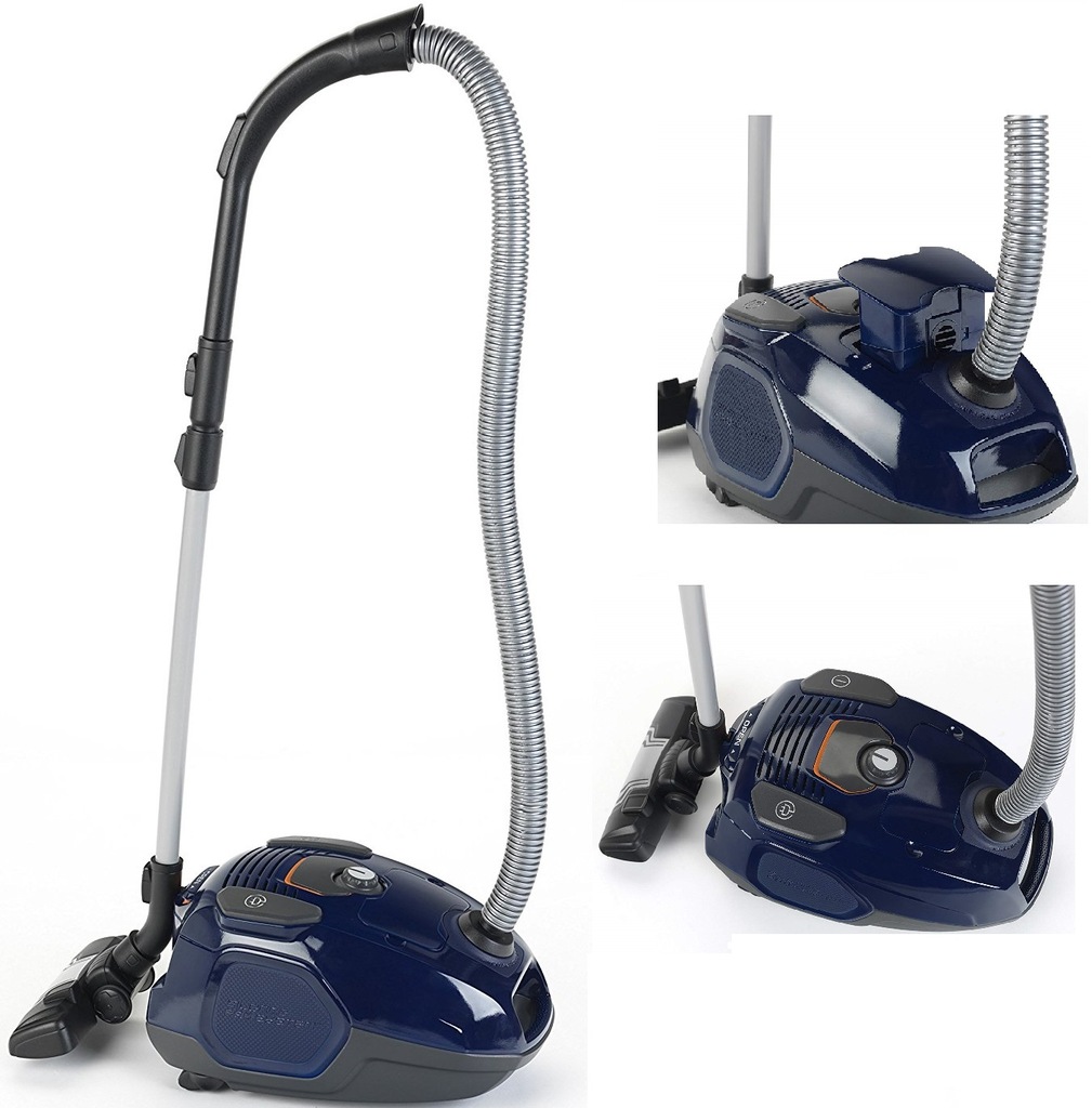 KLEIN 6870 ODKURZACZ ELECTROLUX DLA DZIECI +DŹWIĘK