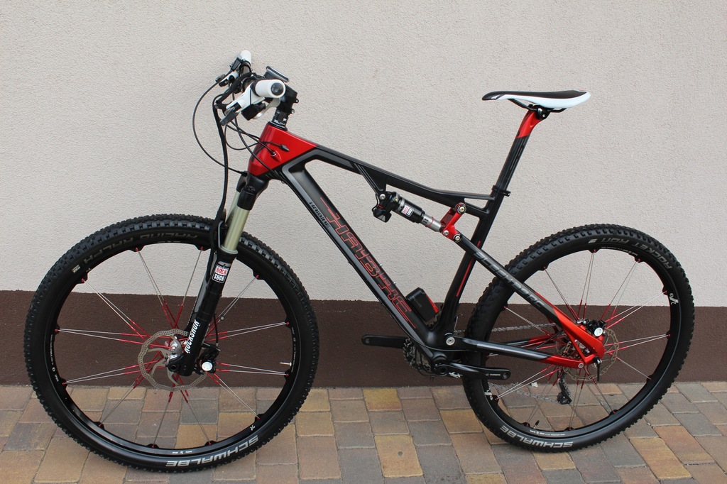 haibike big curve rc 29