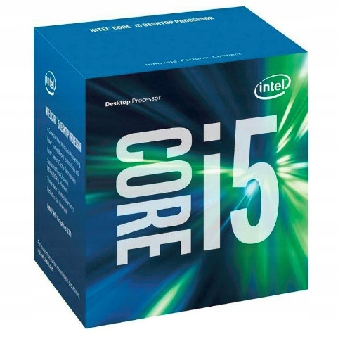 I5 7400 какой сокет