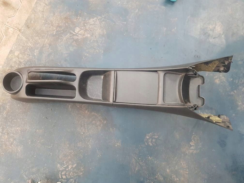 tunel środkowy honda civic VII EP1 1.4
