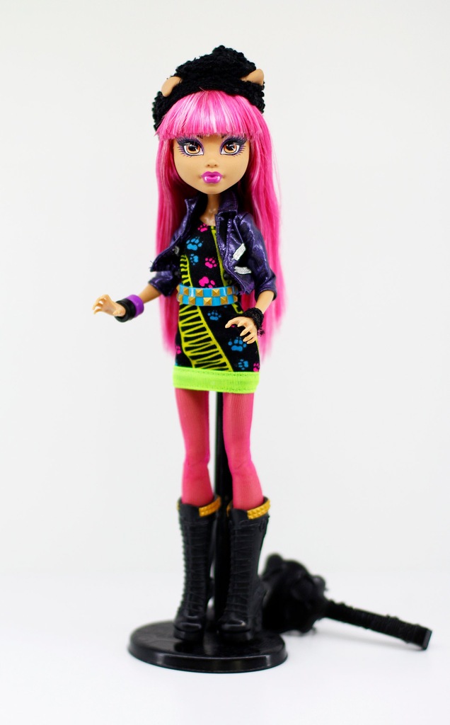 howleen 13 wishes