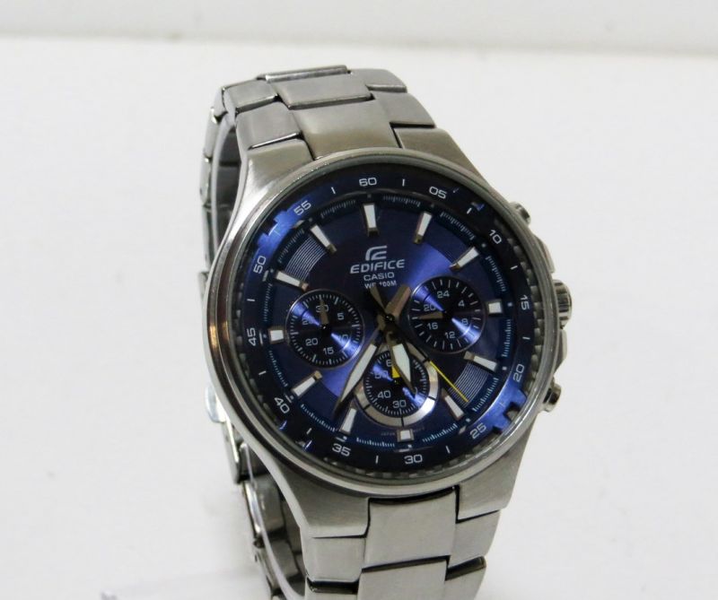 Casio ef clearance 562