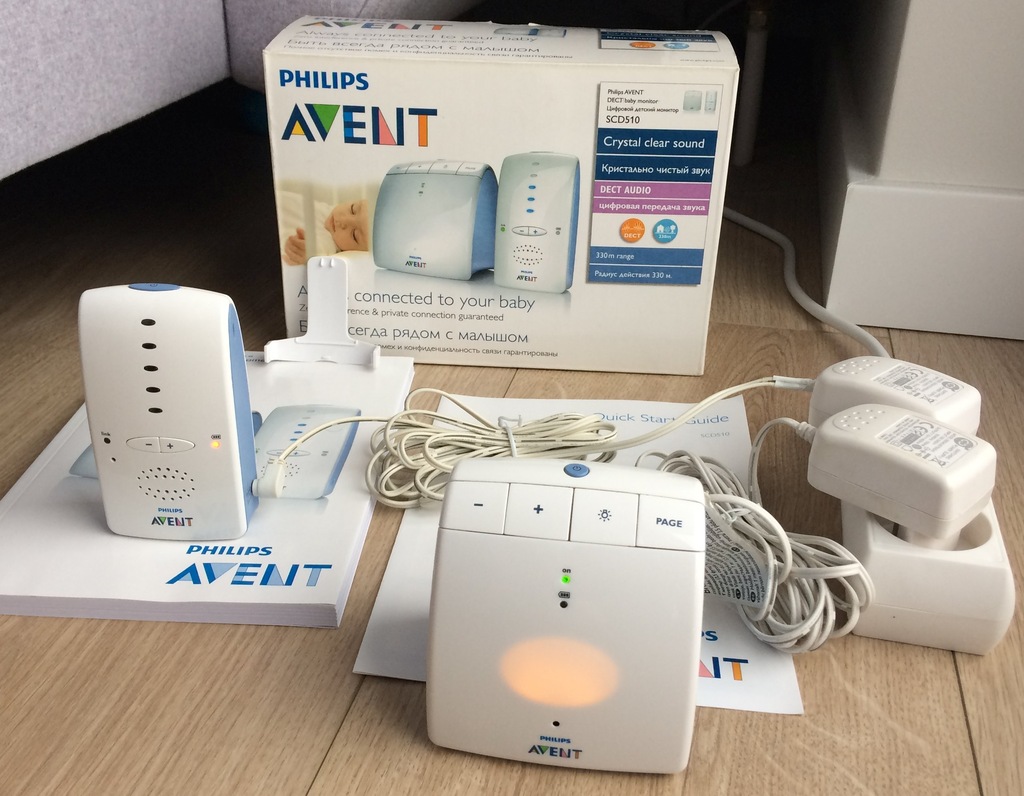 scd510 philips avent