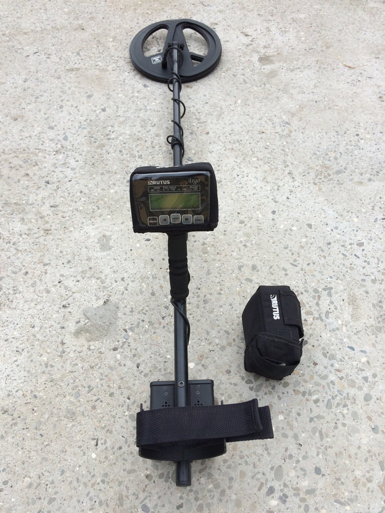 RUTUS ARGO V3.0 CEWKA DD