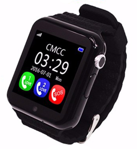 v7k smart watch