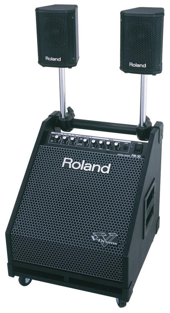 Roland PM-30 Monitor Perkusyjny Odsłuch Głośnik