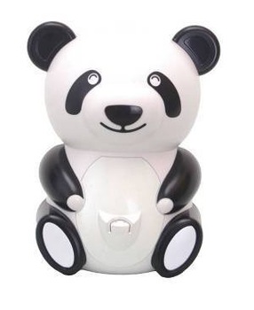 Inhalator dla niemowlaka i dziecka Mediair Panda