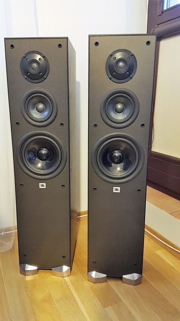 jbl tlx 4