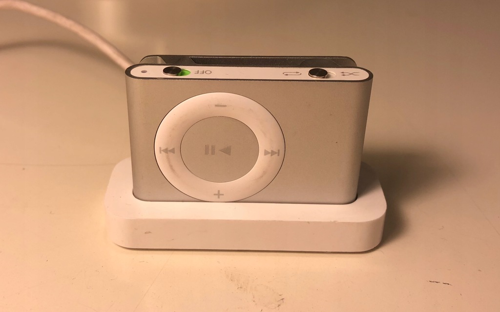 Apple iPod Shuffle 1GB