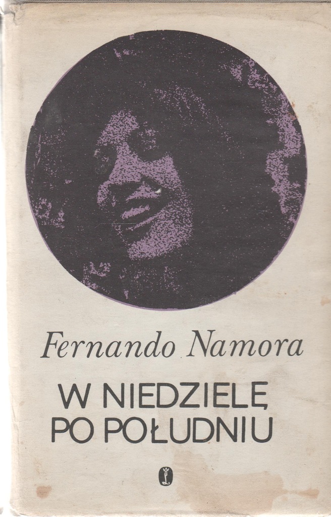 W NIEDZIELĘ PO POŁUDNIU Fernando Namora