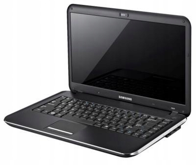 Laptop Samsung np-x420