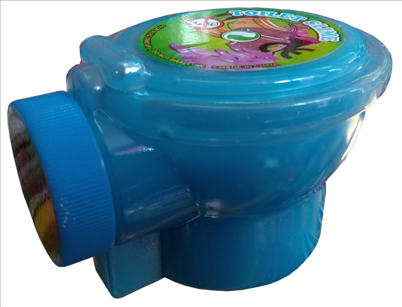 masa sedes żelem glut gluty pierdząca kibel slime