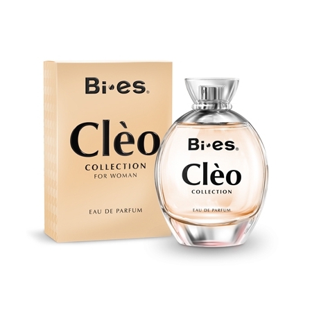 Bi-Es Cleo - woda perfumowana 100 ml TESTER