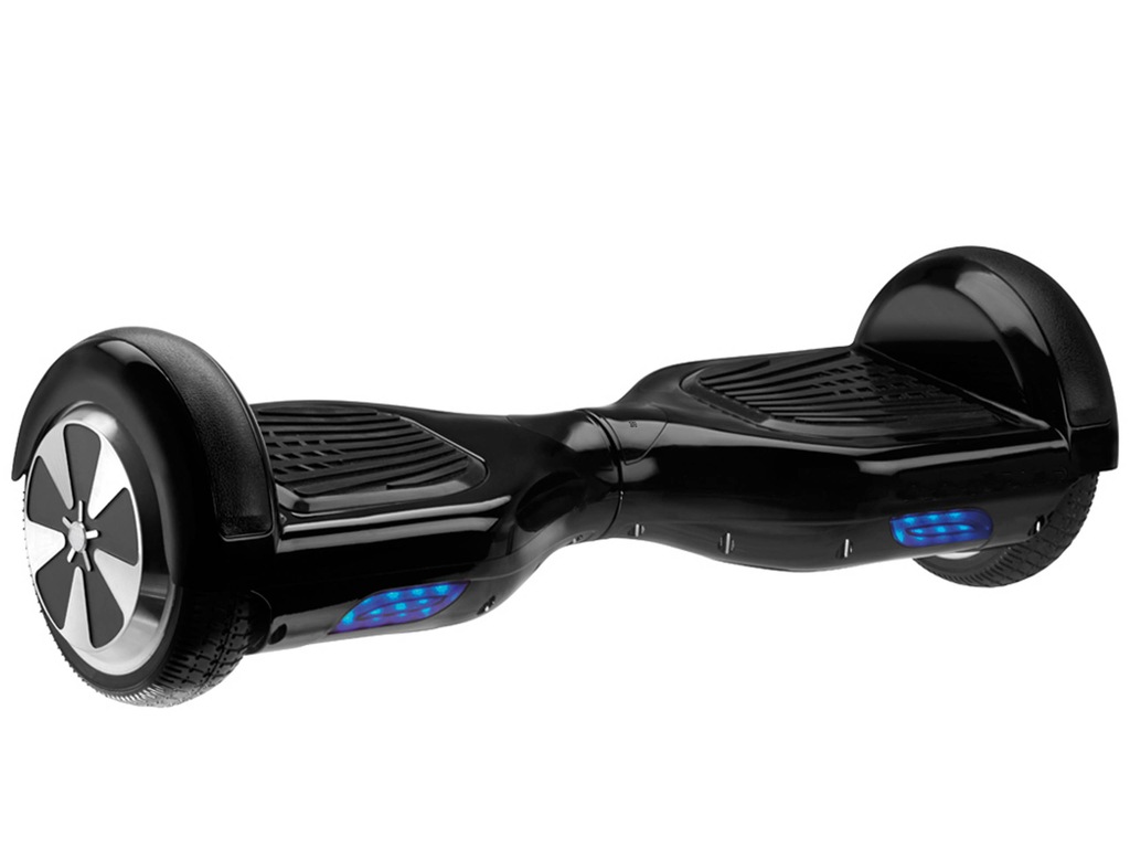 ELEKTRYCZNY HOVERBOARD JEŻDZIK DESKOROLKA 10km/h