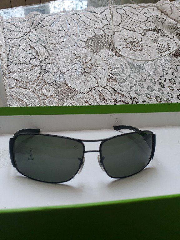 Ray Ban 3320 Okulary Przeciwsłoneczne BCM!!!