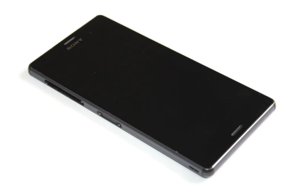 Oryg Wyswietlacz Lcd Sony Xperia Z3 Dual D6633
