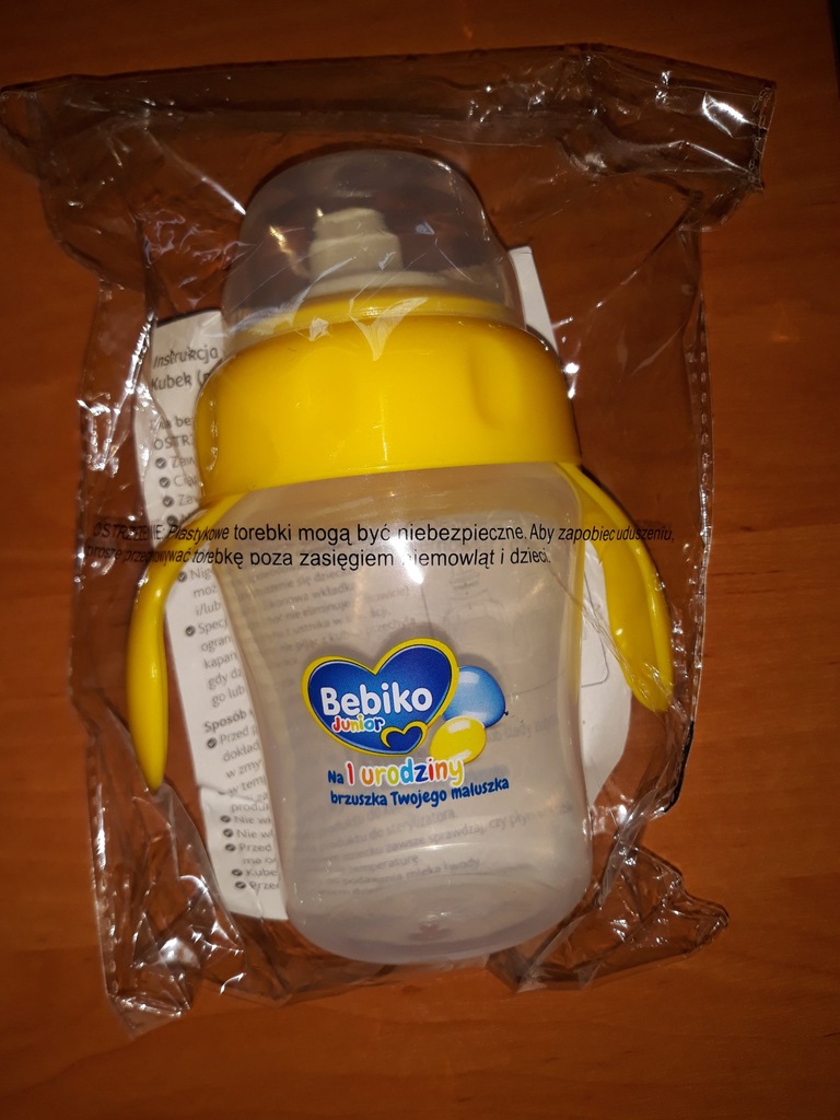 Kubek Bebiko