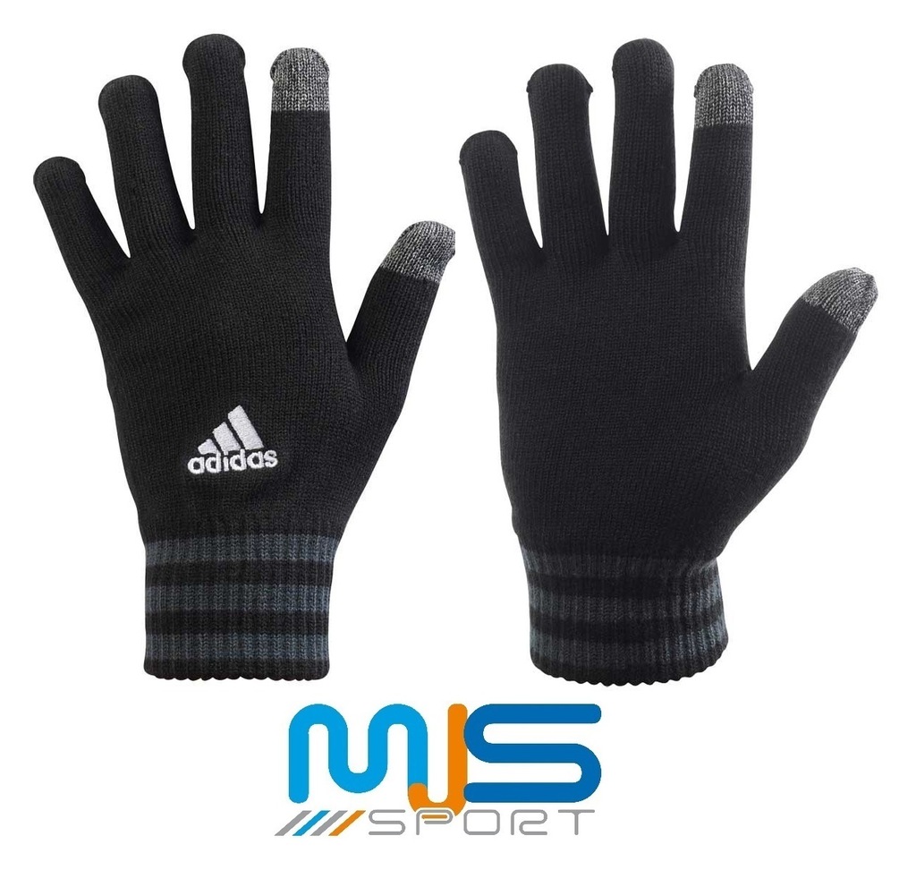 Rękawiczki sportowe Adidas Tiro 17 B46135 roz.L