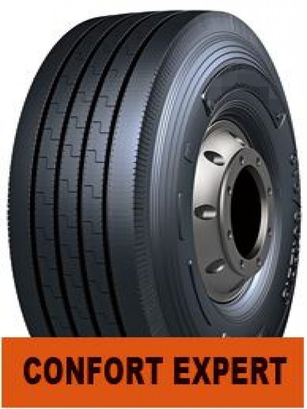POWERTRAC 315/80R22.5 CONFORT EXPERT 20PR 156/150M
