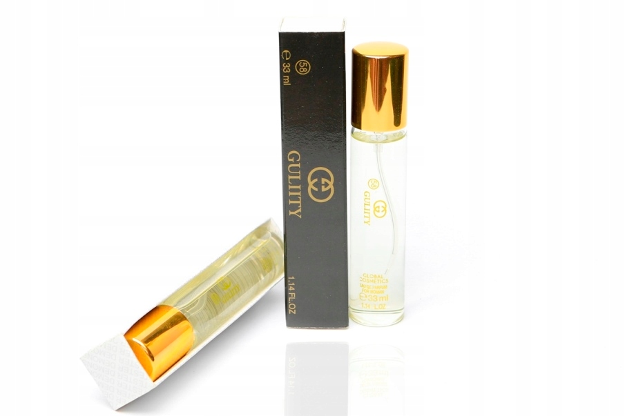 Gucci 2025 guilty 33ml