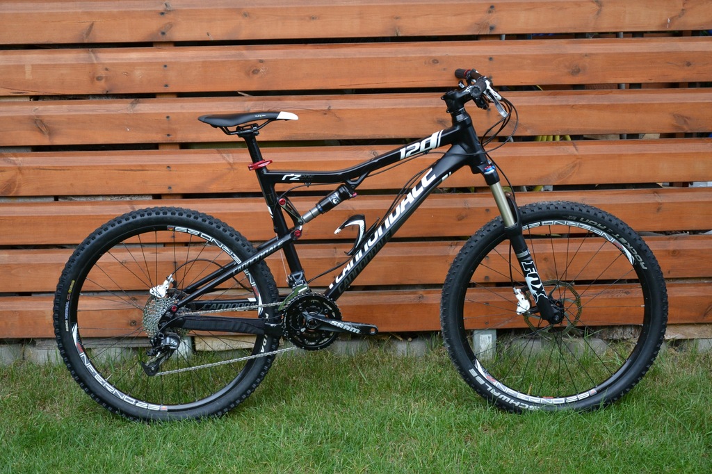 Cannondale rz one online twenty 1