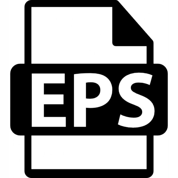 Grafika wektorowa EPS baza logo projekt zdjęcie