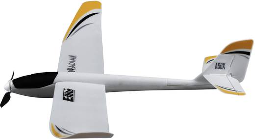E-flite UMX Radian RC model szybowca BNF 730 mm