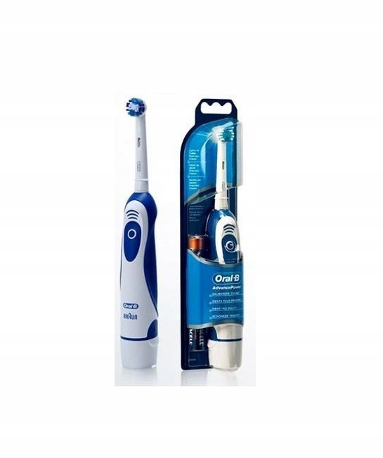 oral b advance power db4010
