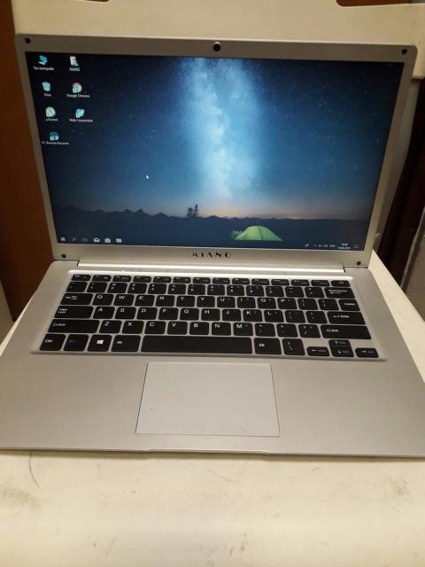 LAPTOP KIANO SLIMNOTE 14.2