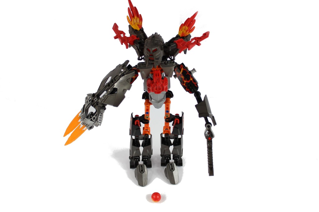 lego fire lord