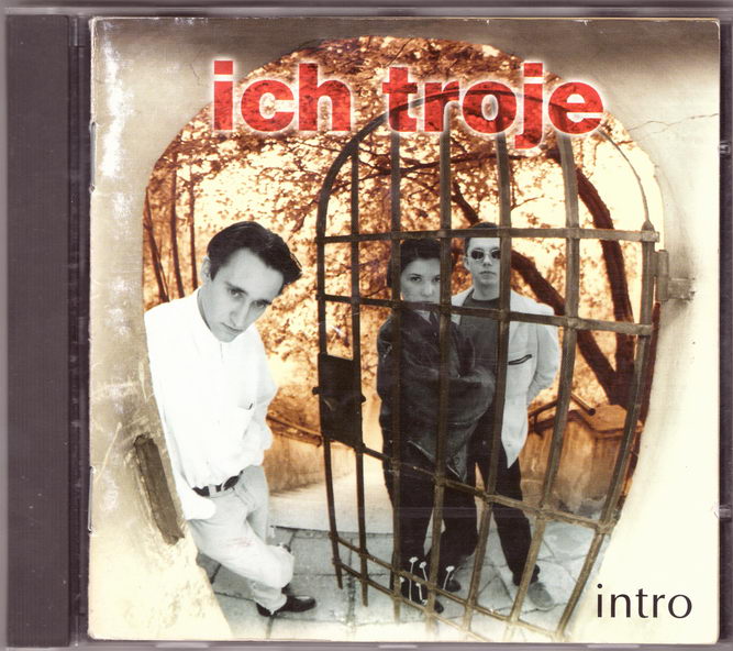 ICH TROJE Intro 1996 KOCH debiut Wiśniewski Femme