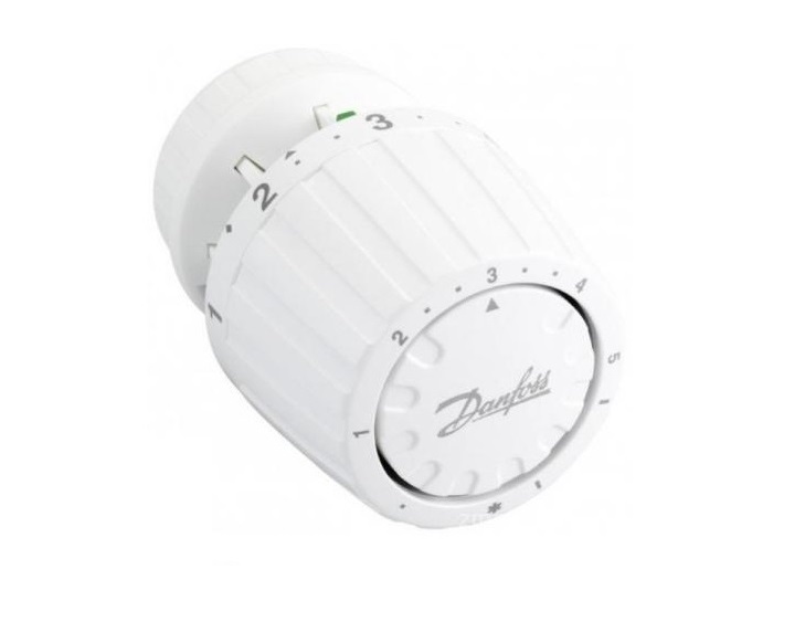 GŁOWICA DANFOSS RA 2994 RA-N Termostatyczna CLICK