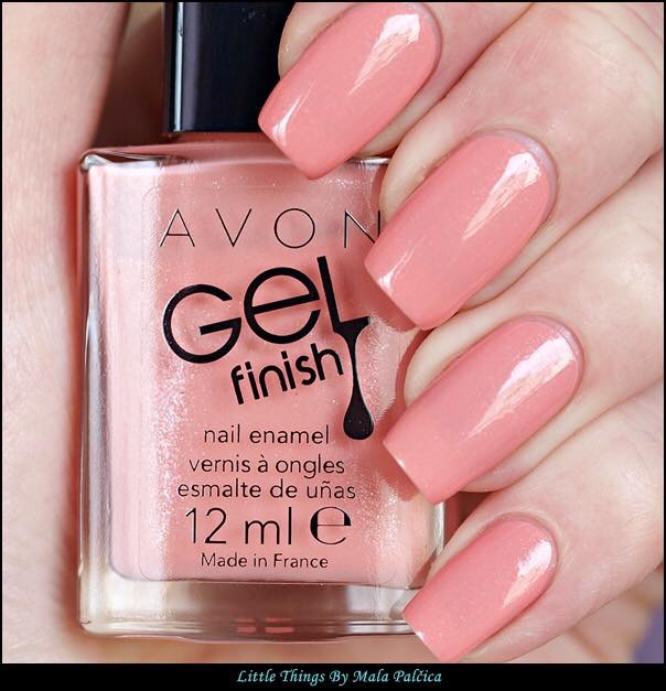 LAKIER DO PAZNOKCI ŻELOWY MANICURE DAZZLE PINK 3w1