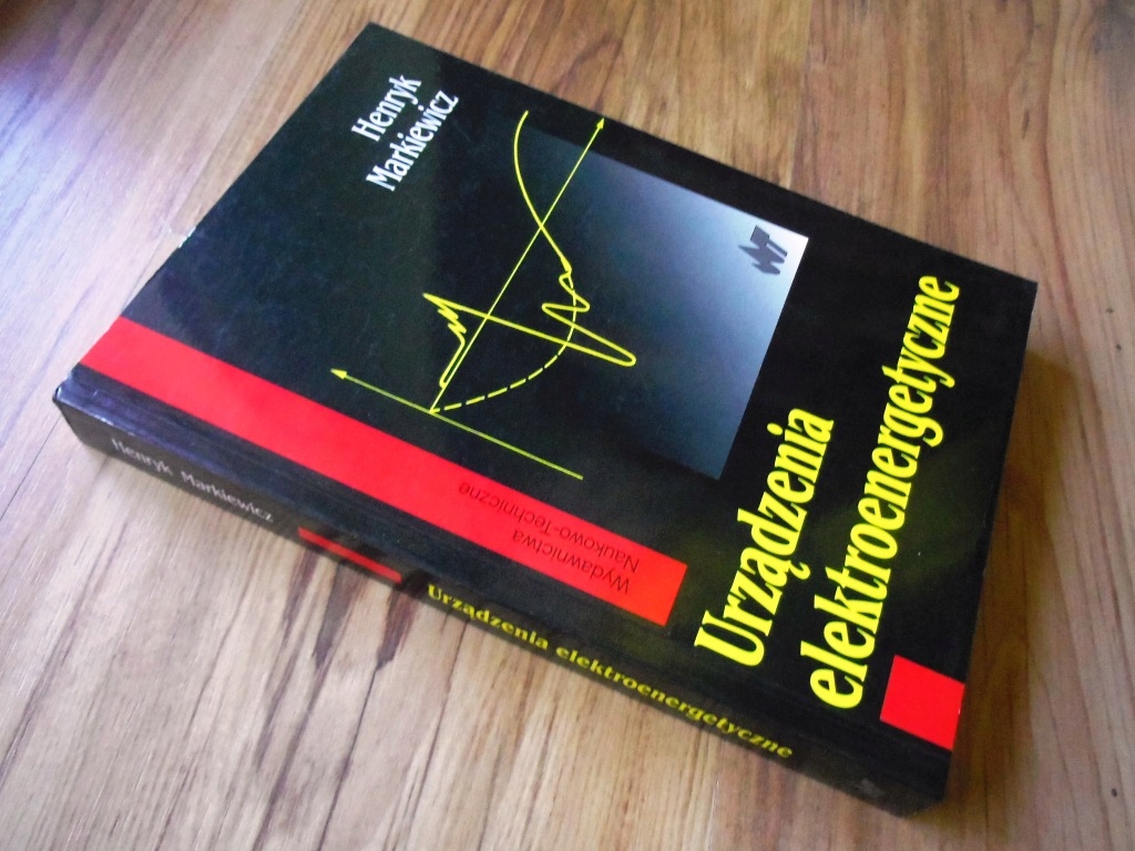 Urządzenia elektroenergetyczne Markiewicz