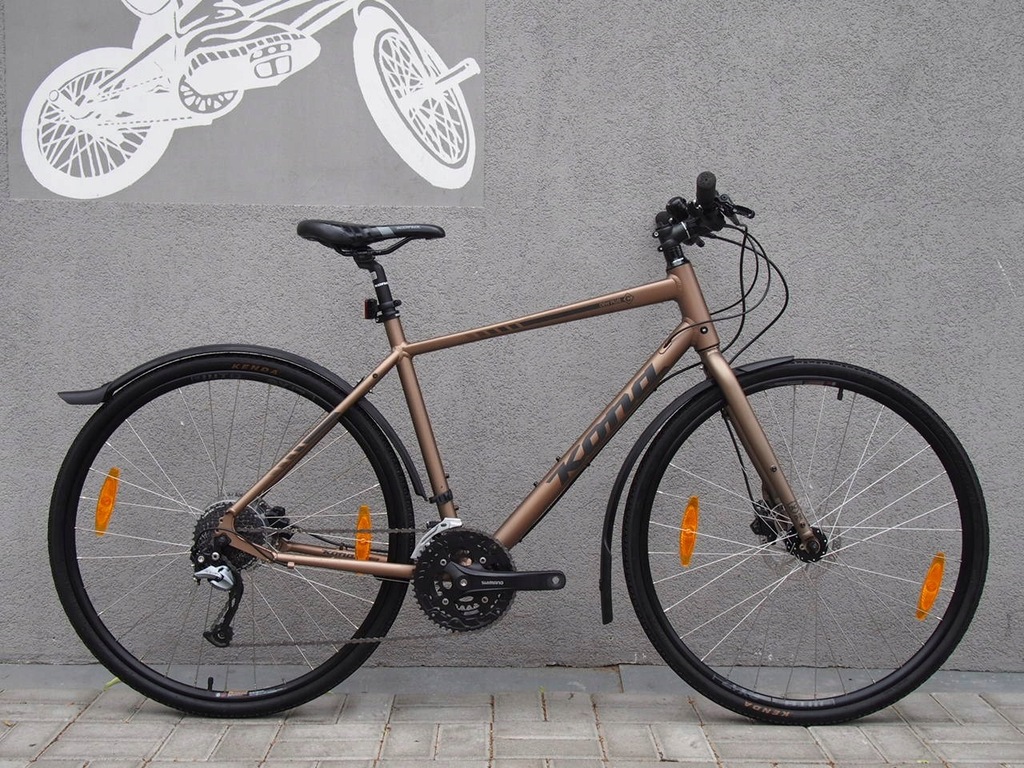 KONA DEW PLUS