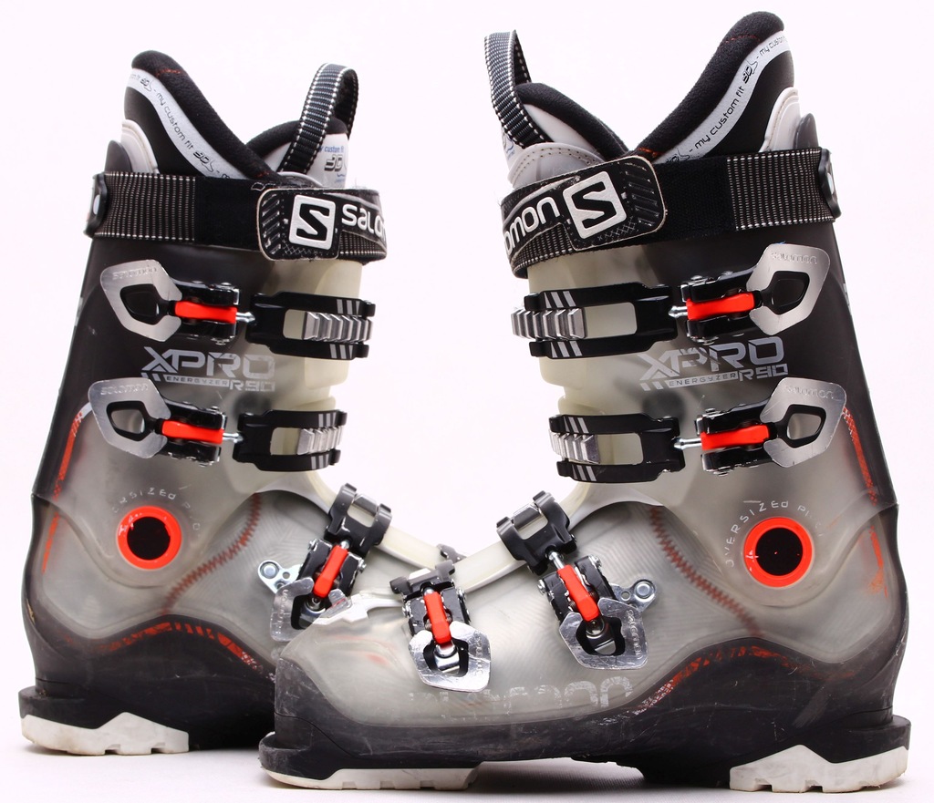 salomon xpro energyzer r90