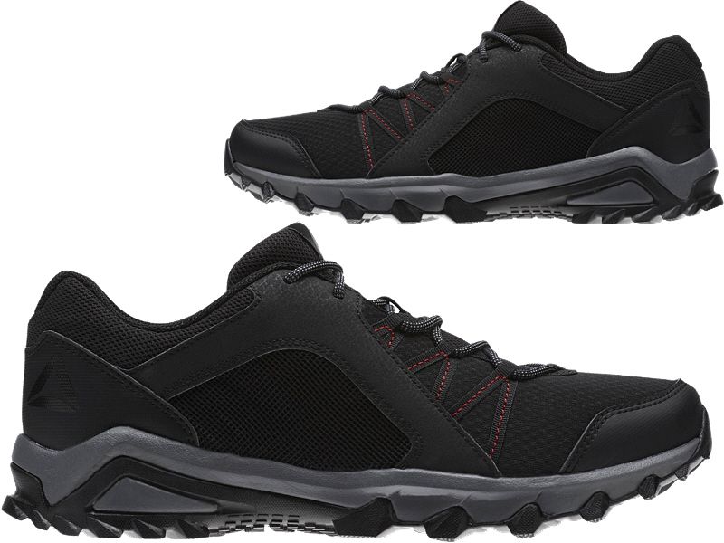 BUTY TREKKINGOWE SPORTOWE TRAILGRIP 6 REEBOK 44,5