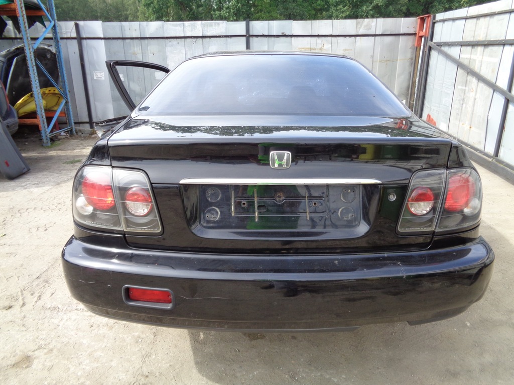 LAMPY TYŁ TYLNE TUNING HONDA ACCORD V COUPE USA