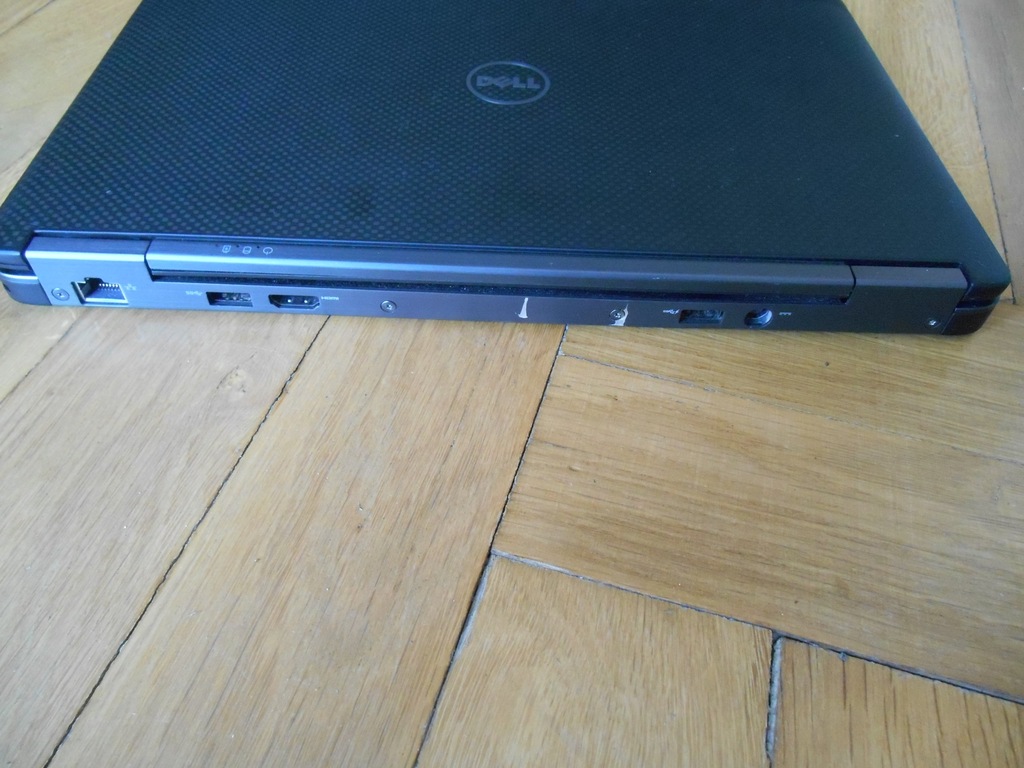 Dell e7240 замена термопасты