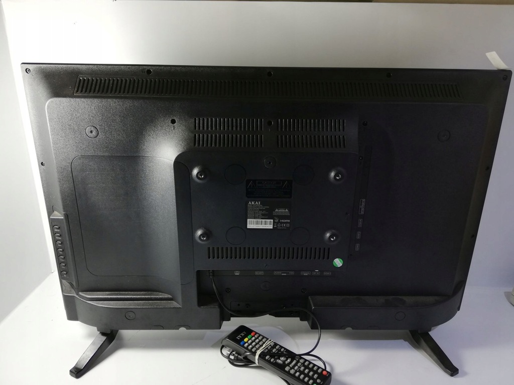 TV AKAI LET32FHD3283 +PILOT