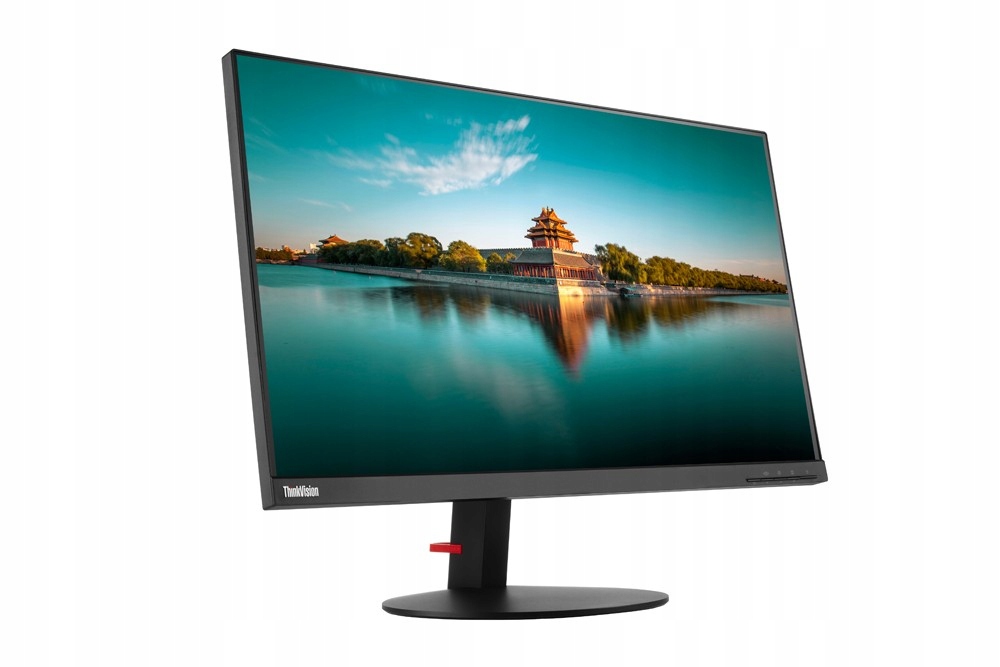 Lenovo thinkvision p27h 10 обзор