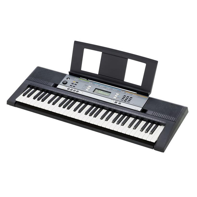 Yamaha YPT240 keyboard 7207940827 oficjalne archiwum Allegro
